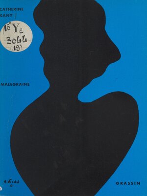 cover image of Malegraine